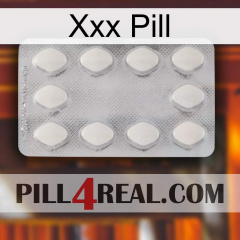 Xxx Pill 16